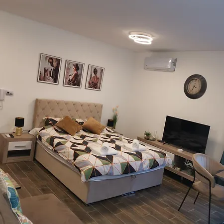 Lilly Vrnjačka Banja