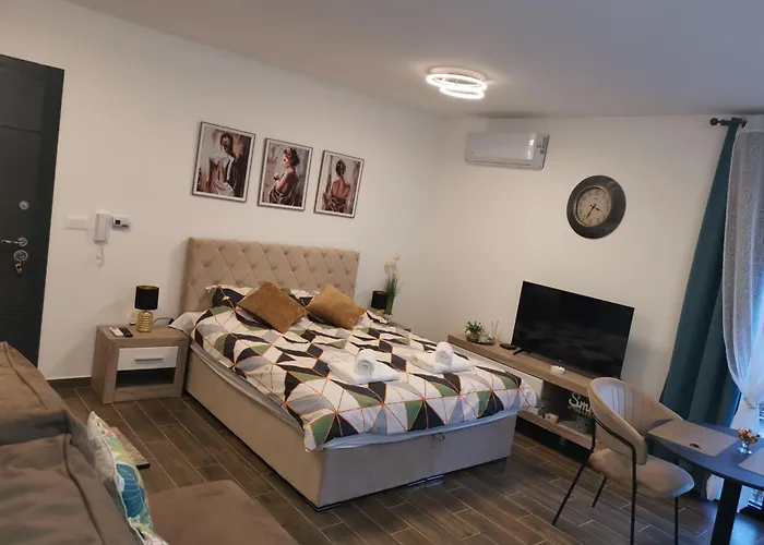 Lilly Vrnjačka Banja